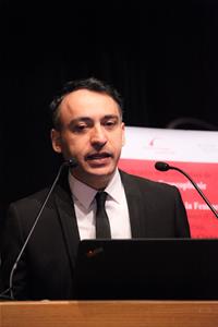 Mot de M. Nabil Hajlaoui, Consul général de France à Alexandrie