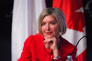 Mme Nada Shousha, Conseiller principal, Société Financière Internationale (SFI)