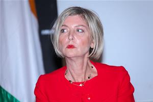 Mme Nada Shousha, Conseiller principal, Société Financière Internationale (SFI)