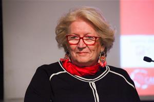 Mme Nadine Barbier, Fondatrice de NAOS Marketing