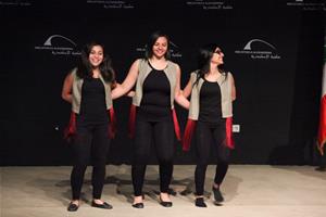  Pièce de théâtre : Sur le bout de la langue par les élèves du Collège de la Mère de Dieu d’Alexandrie