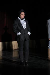 Théâtre : Le Tricorne enchanté, de Théophile Gautier par un troupe théâtrale du Département de Français de la Faculté de Langues,  Université d’Ain Shams