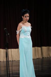 Théâtre : Le Tricorne enchanté, de Théophile Gautier par un troupe théâtrale du Département de Français de la Faculté de Langues,  Université d’Ain Shams