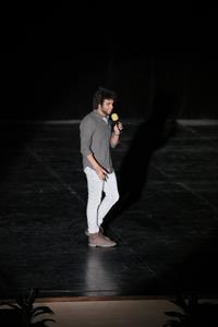  Chanson : « Le temps des cathédrales » par Omar Khaled