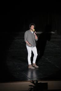 Chanson : « Le temps des cathédrales » par Omar Khaled