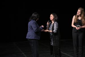 La Fête des Talents 2017