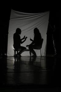    Danse : Danse variée par Yara Ashraf et Soulafa Ali