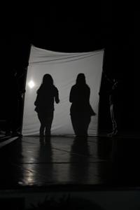 Danse : Danse variée par Yara Ashraf et Soulafa Ali