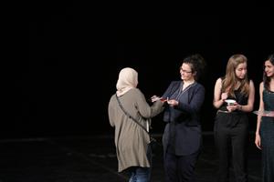  La Fête des Talents 2017<ul></ul>