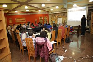 Formation : Apprendre et enseigner le français avec TV5MONDE    