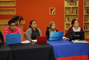 Formation : Apprendre et enseigner le français avec TV5MONDE  <div> </div>