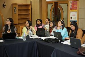 Formation : Apprendre et enseigner le français avec TV5MONDE  <div> </div>