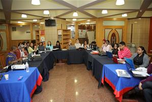 Formation : Apprendre et enseigner le français avec TV5MONDE  <div> </div>