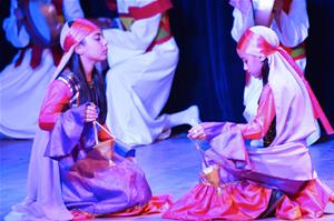 Festival « Jeune Théâtre » - 7<sup>ème</sup> édition