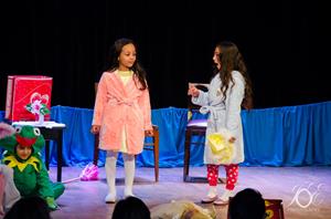 Festival « Jeune Théâtre » - 7<sup>ème</sup> édition