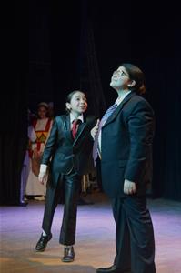 Festival « Jeune Théâtre » - 7<sup>ème</sup> édition