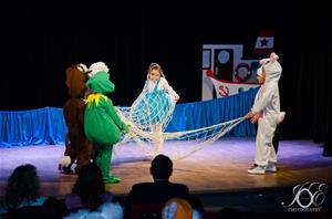 Festival « Jeune Théâtre » - 7<sup>ème</sup> édition