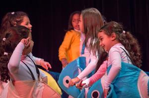 Festival « Jeune Théâtre » - 7<sup>ème</sup> édition