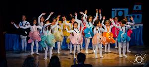 Festival « Jeune Théâtre » - 7<sup>ème</sup> édition