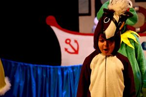 Festival « Jeune Théâtre » - 7<sup>ème</sup> édition