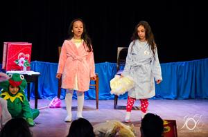 Festival « Jeune Théâtre » - 7<sup>ème</sup> édition