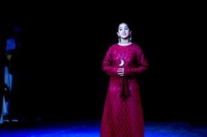 Festival « Jeune Théâtre » - 7<sup>ème</sup> édition