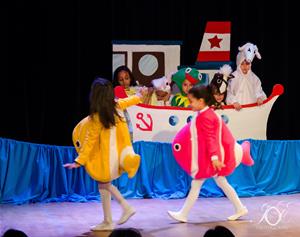 Festival « Jeune Théâtre » - 7<sup>ème</sup> édition