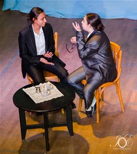 Festival « Jeune Théâtre » - 7<sup>ème</sup> édition