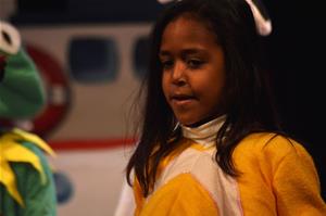 Festival « Jeune Théâtre » - 7<sup>ème</sup> édition