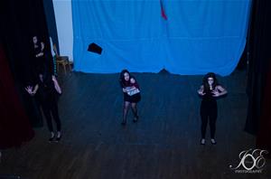 Festival « Jeune Théâtre » - 7<sup>ème</sup> édition