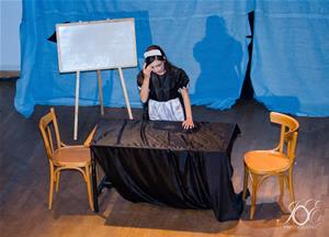 Festival « Jeune Théâtre » - 7<sup>ème</sup> édition