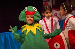 Festival « Jeune Théâtre » - 7<sup>ème</sup> édition