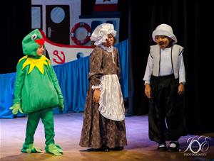 Festival « Jeune Théâtre » - 7<sup>ème</sup> édition