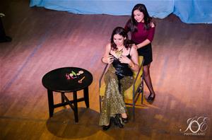 Festival « Jeune Théâtre » - 7<sup>ème</sup> édition