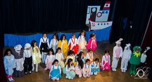 Festival « Jeune Théâtre » - 7<sup>ème</sup> édition