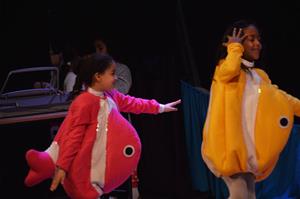 Festival « Jeune Théâtre » - 7<sup>ème</sup> édition