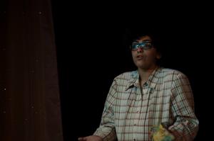 Festival « Jeune Théâtre » - 7<sup>ème</sup> édition