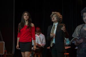 Festival « Jeune Théâtre » - 7<sup>ème</sup> édition