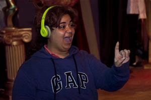 Festival « Jeune Théâtre » - 7<sup>ème</sup> édition