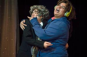 Festival « Jeune Théâtre » - 7<sup>ème</sup> édition