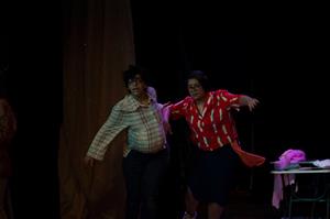 Festival « Jeune Théâtre » - 7<sup>ème</sup> édition