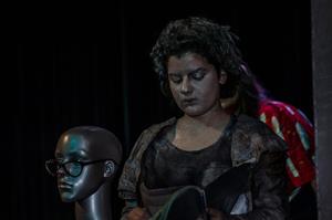 Festival « Jeune Théâtre » - 7<sup>ème</sup> édition