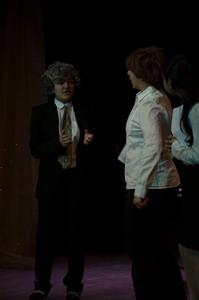 Festival « Jeune Théâtre » - 7<sup>ème</sup> édition