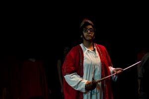 Festival « Jeune Théâtre » - 7<sup>ème</sup> édition