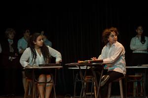 Festival « Jeune Théâtre » - 7<sup>ème</sup> édition