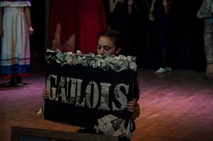 Festival « Jeune Théâtre » - 7<sup>ème</sup> édition