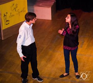 Festival « Jeune Théâtre » - 7<sup>ème</sup> édition