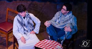 Festival « Jeune Théâtre » - 7<sup>ème</sup> édition