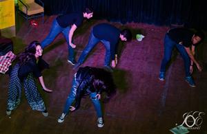 Festival « Jeune Théâtre » - 7<sup>ème</sup> édition