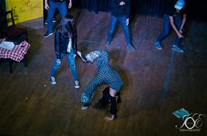 Festival « Jeune Théâtre » - 7<sup>ème</sup> édition